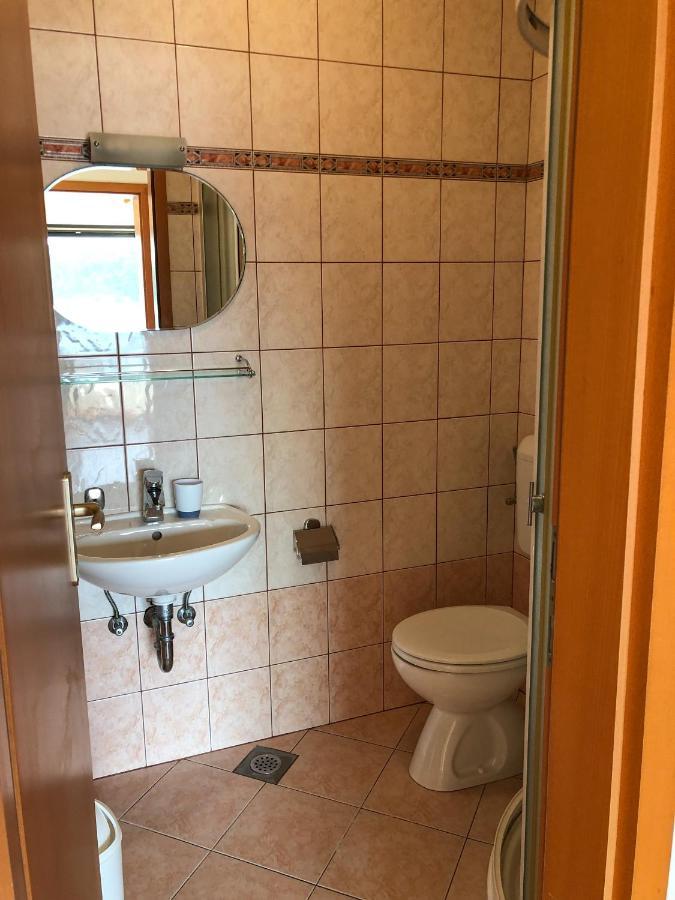 Apartments Palit Rab المظهر الخارجي الصورة