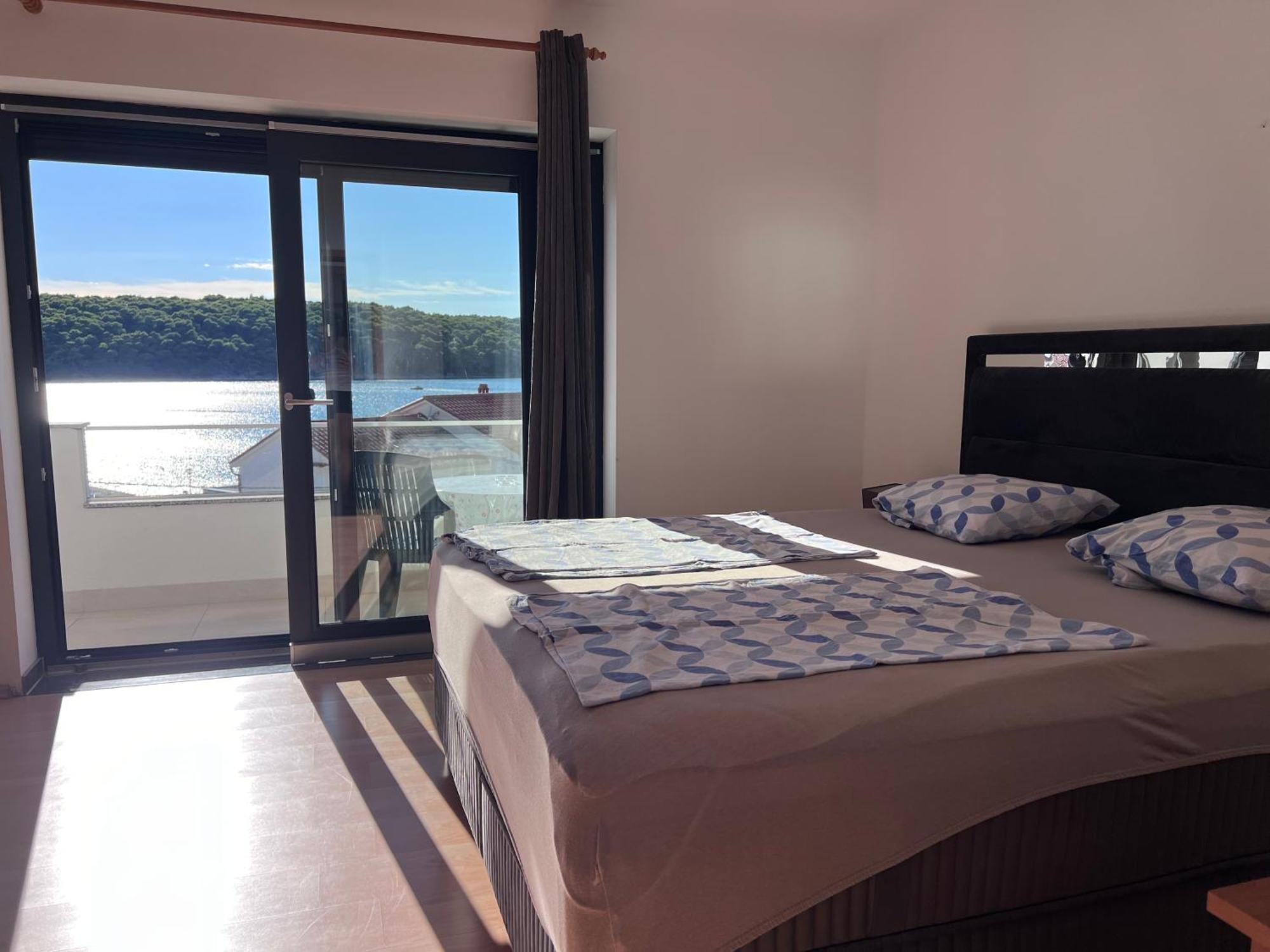Apartments Palit Rab المظهر الخارجي الصورة