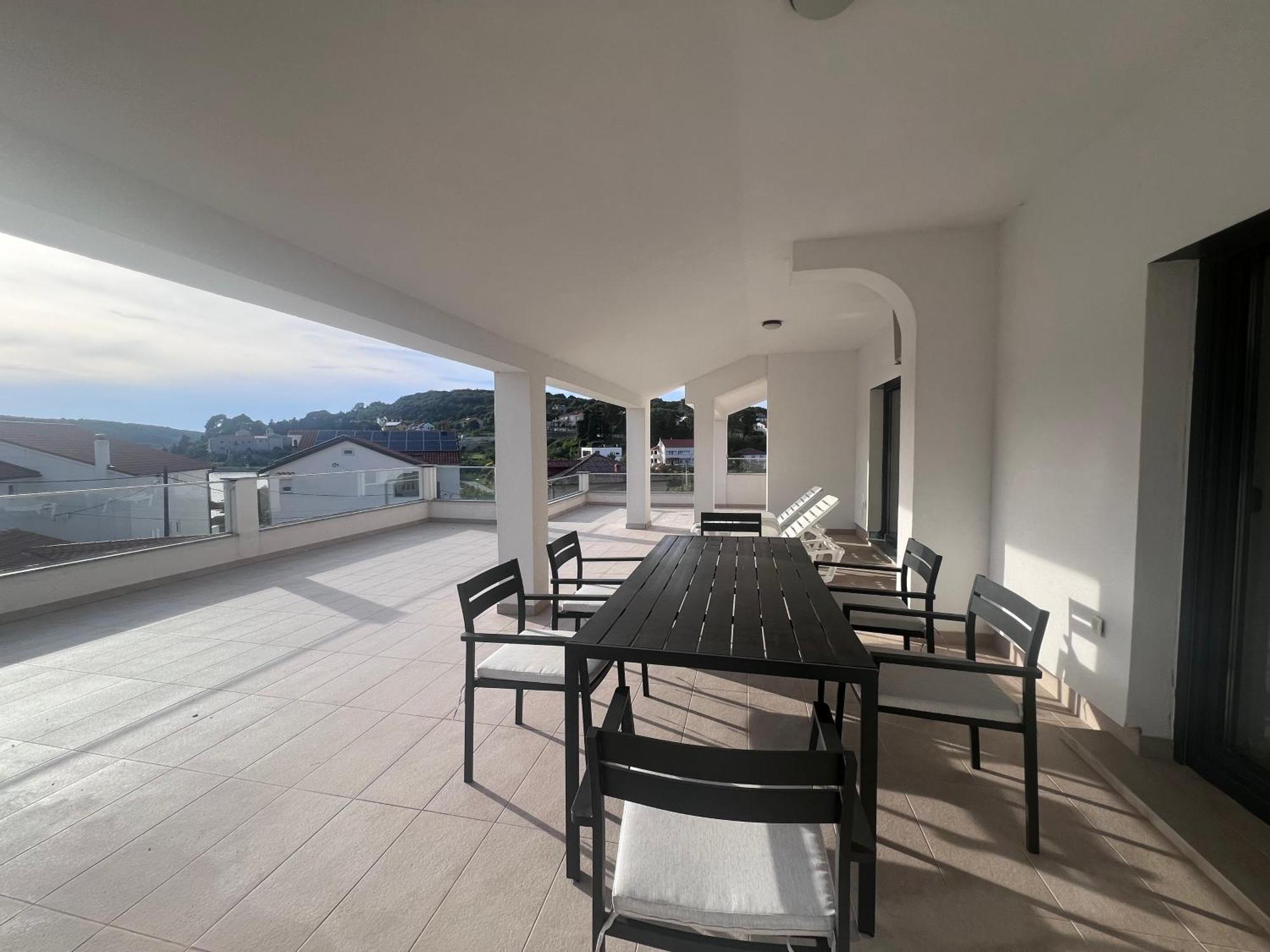 Apartments Palit Rab الغرفة الصورة