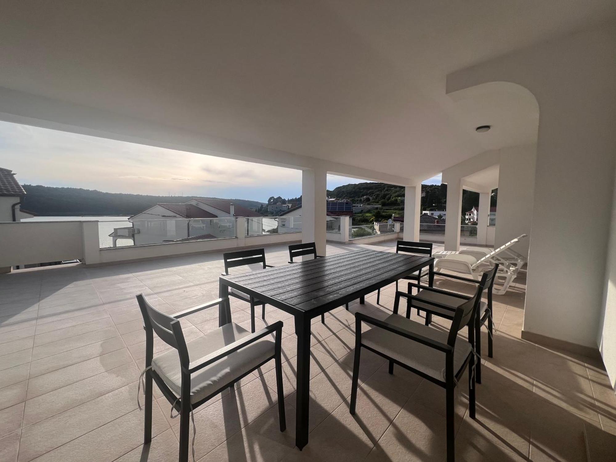 Apartments Palit Rab المظهر الخارجي الصورة