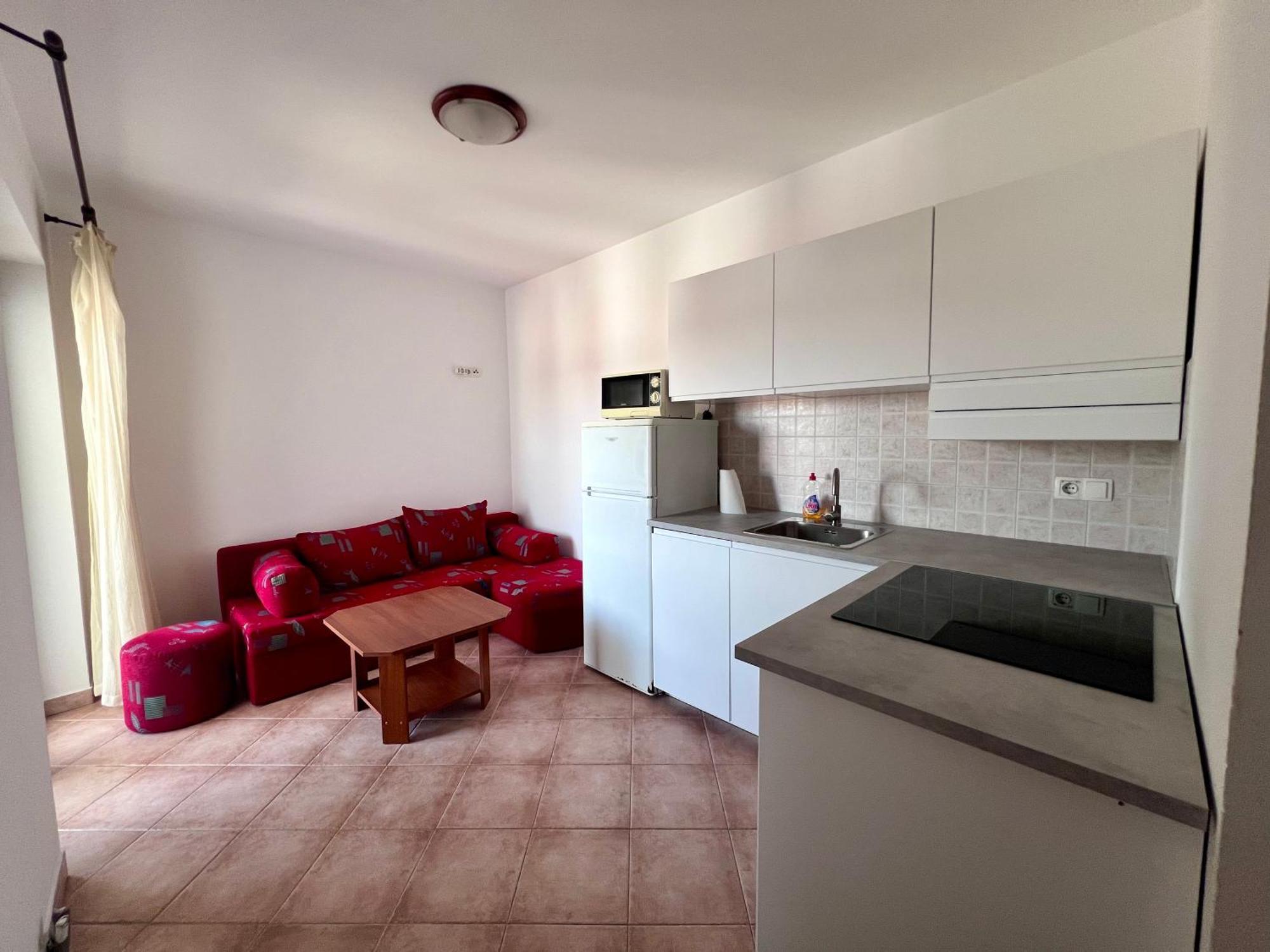 Apartments Palit Rab المظهر الخارجي الصورة