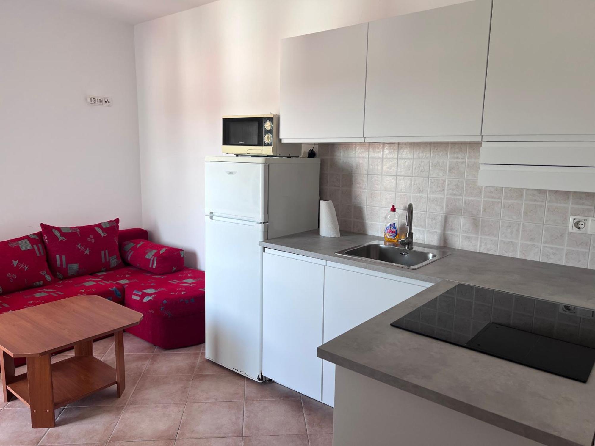 Apartments Palit Rab الغرفة الصورة