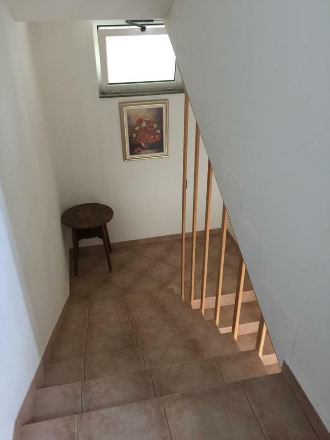 Apartments Palit Rab المظهر الخارجي الصورة